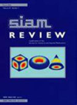 Siam Review