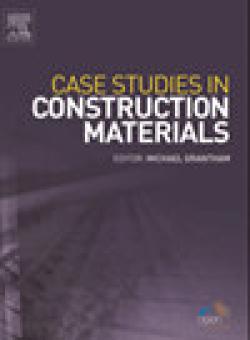 Case Studies In Construction Materials