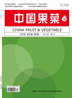 中国果菜