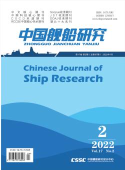 中国舰船研究