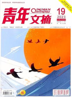 青年文摘
