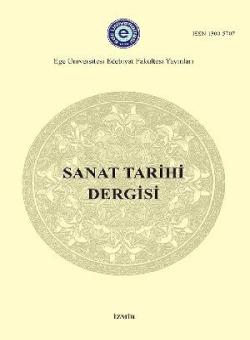 Sanat Tarihi Dergisi-journal Of Art History