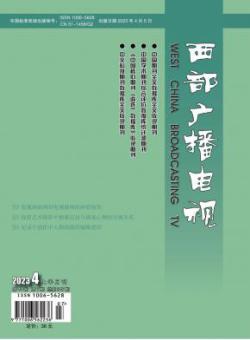 西部广播电视