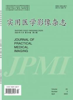 实用医学影像