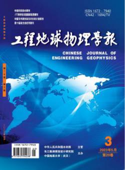 工程地球物理学报