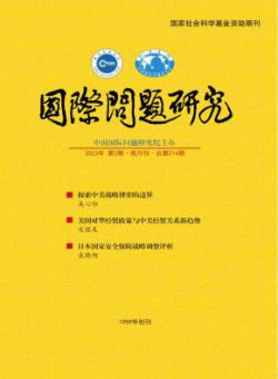 国际问题研究