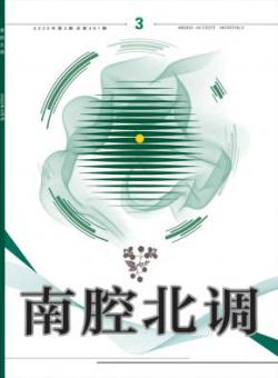 南腔北调