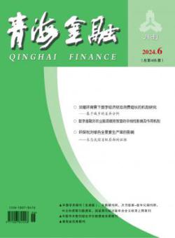 青海金融