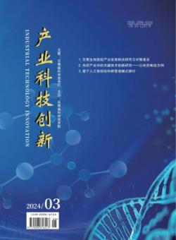产业科技创新