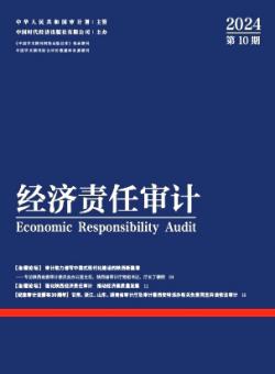 经济责任审计