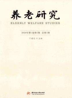 养老研究